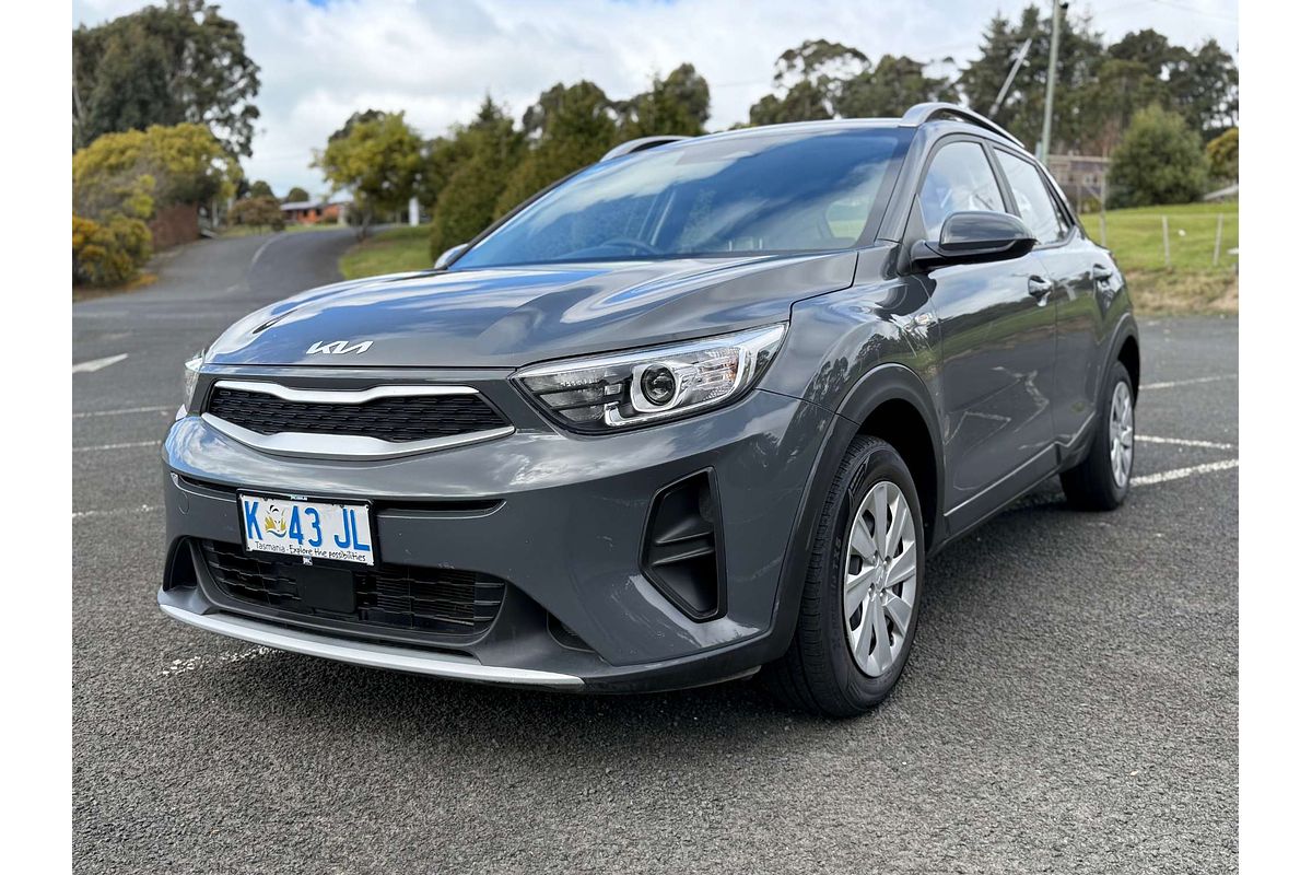 2022 Kia Stonic S YB