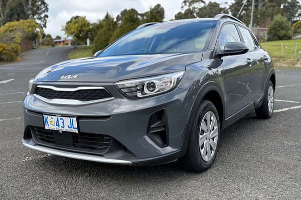 2022 Kia Stonic S YB