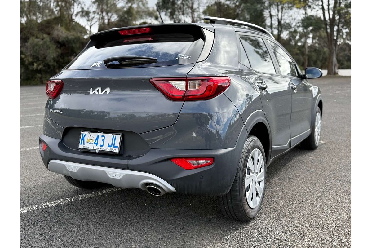 2022 Kia Stonic S YB