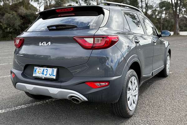 2022 Kia Stonic S YB