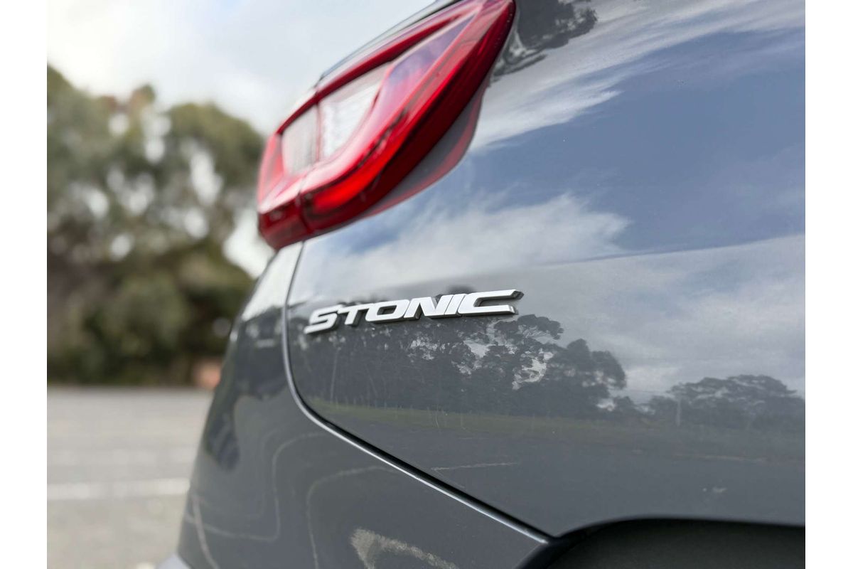 2022 Kia Stonic S YB