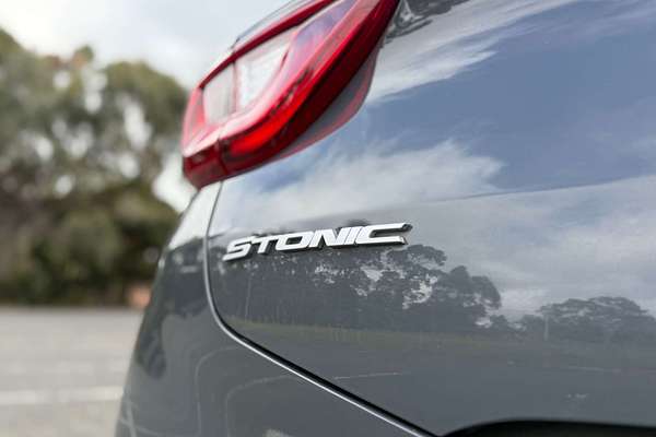 2022 Kia Stonic S YB