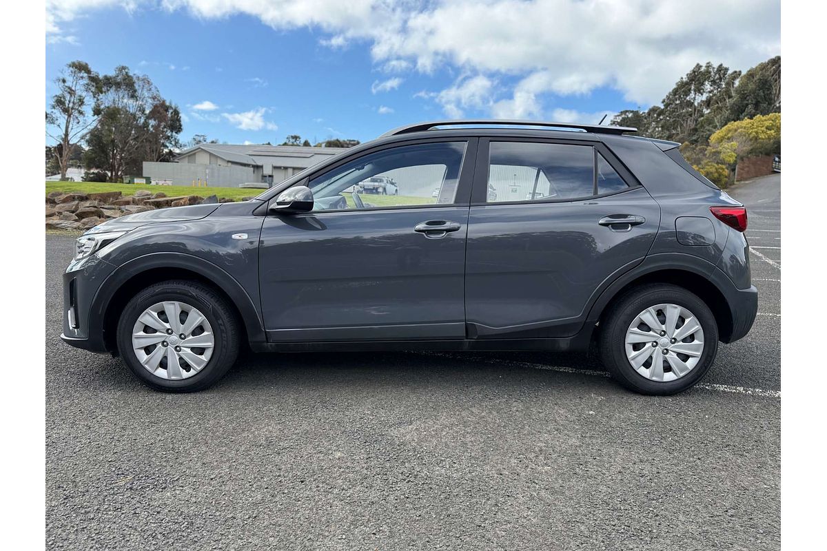 2022 Kia Stonic S YB