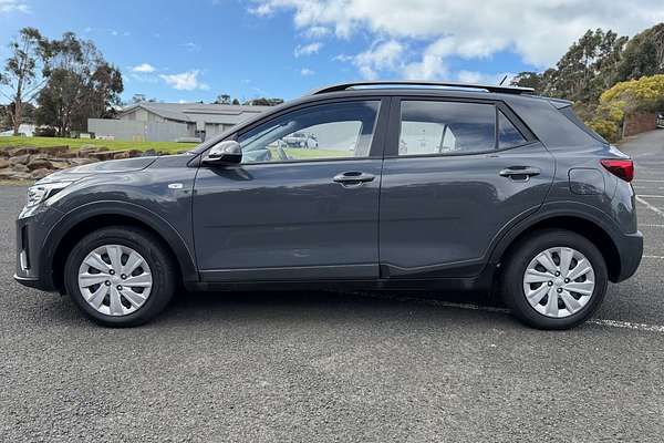 2022 Kia Stonic S YB