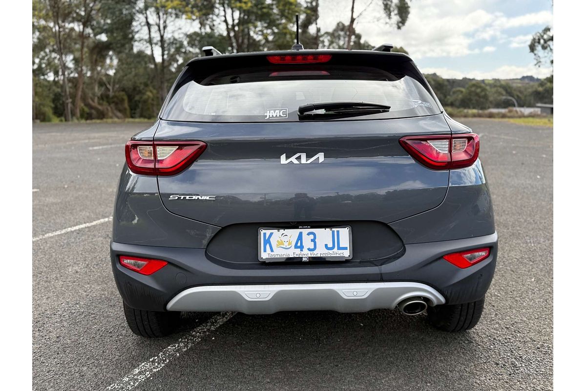 2022 Kia Stonic S YB