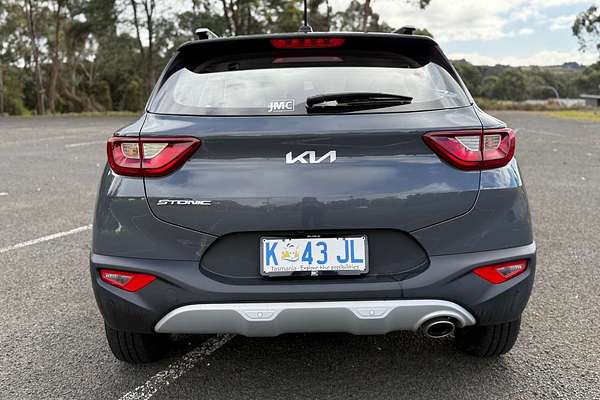 2022 Kia Stonic S YB