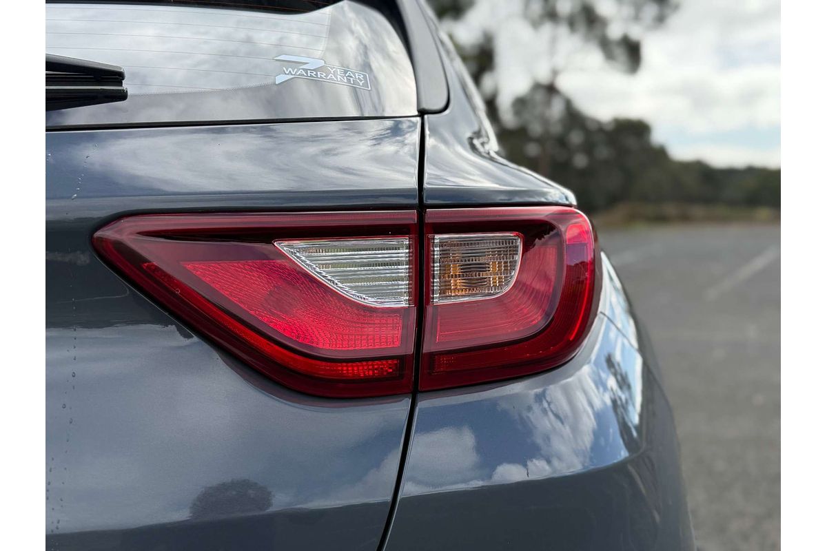 2022 Kia Stonic S YB