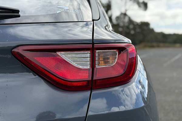 2022 Kia Stonic S YB