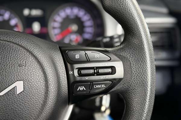 2022 Kia Stonic S YB