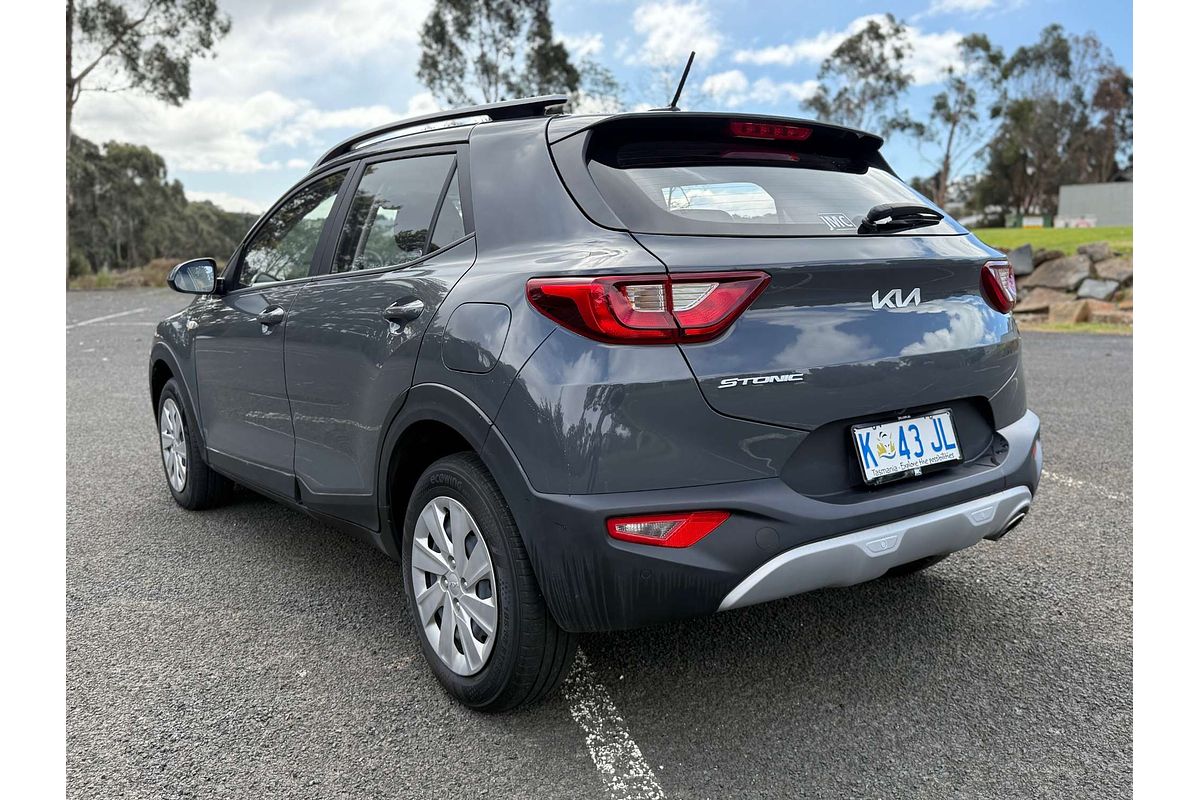 2022 Kia Stonic S YB