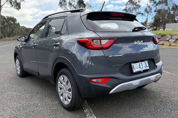 2022 Kia Stonic S YB