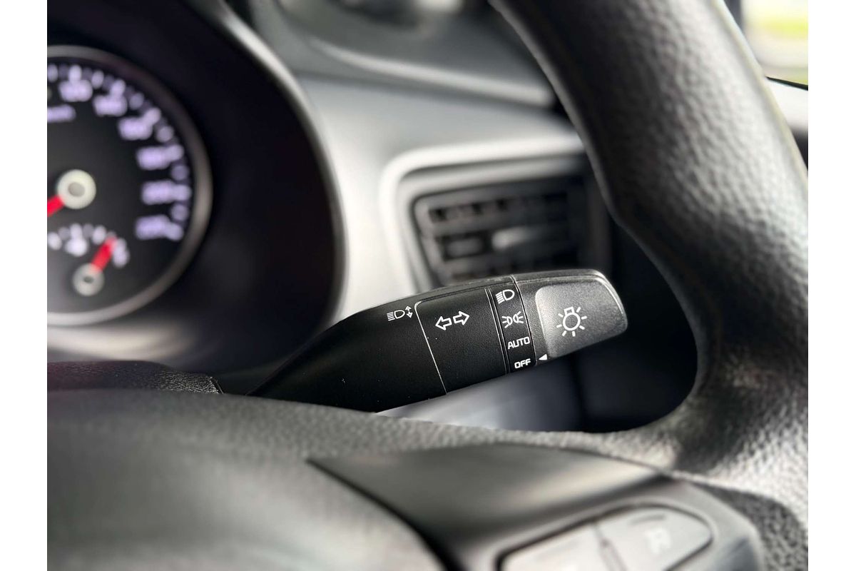 2022 Kia Stonic S YB