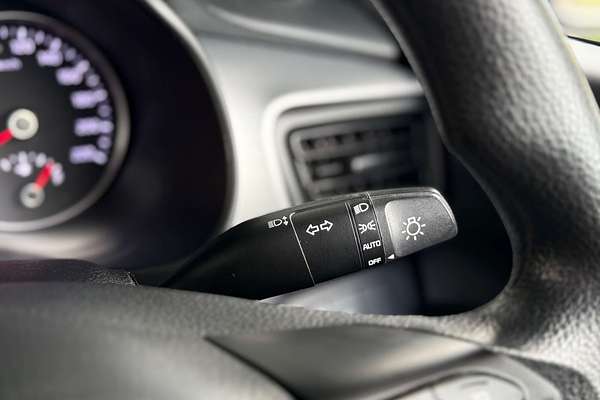 2022 Kia Stonic S YB