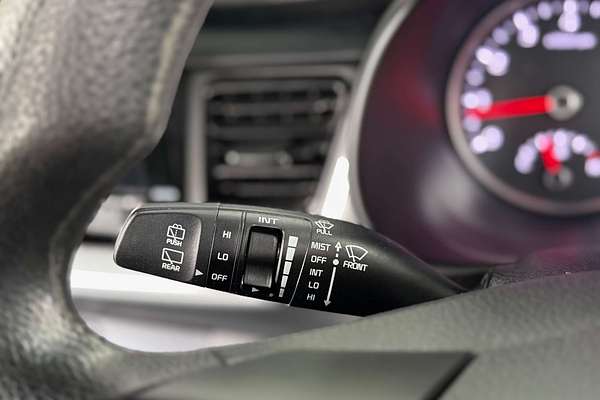 2022 Kia Stonic S YB