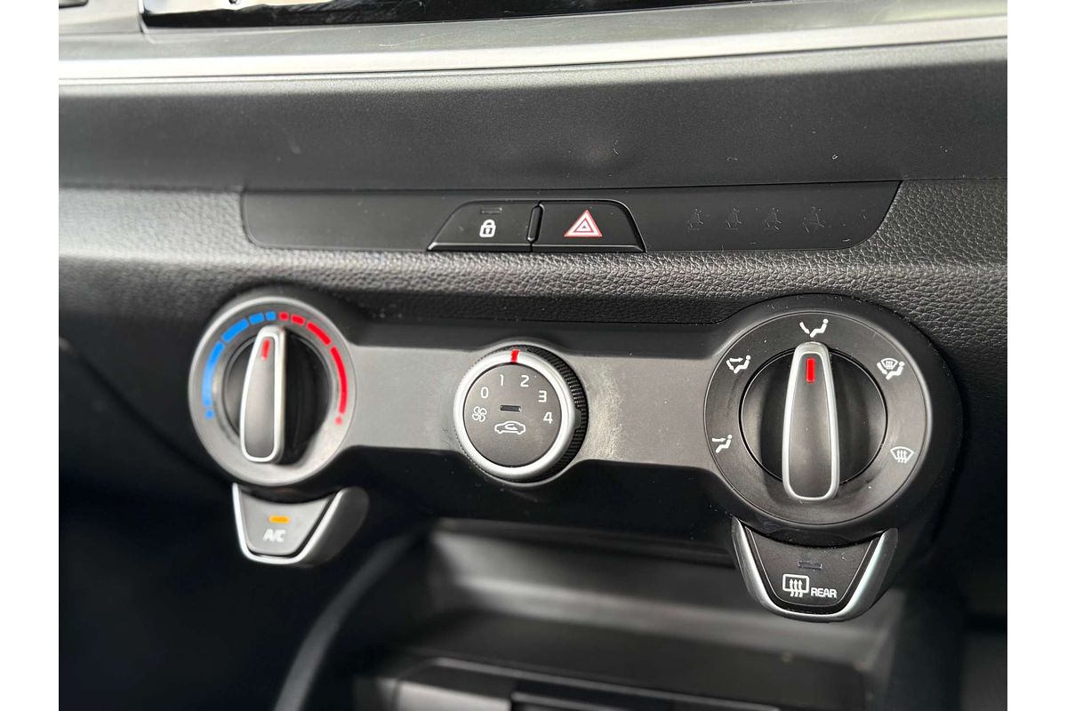 2022 Kia Stonic S YB
