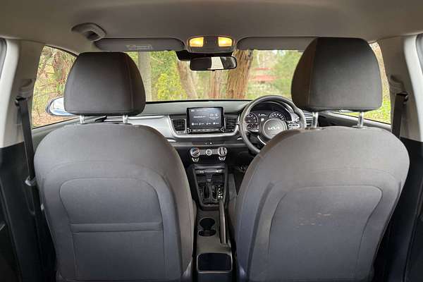 2022 Kia Stonic S YB