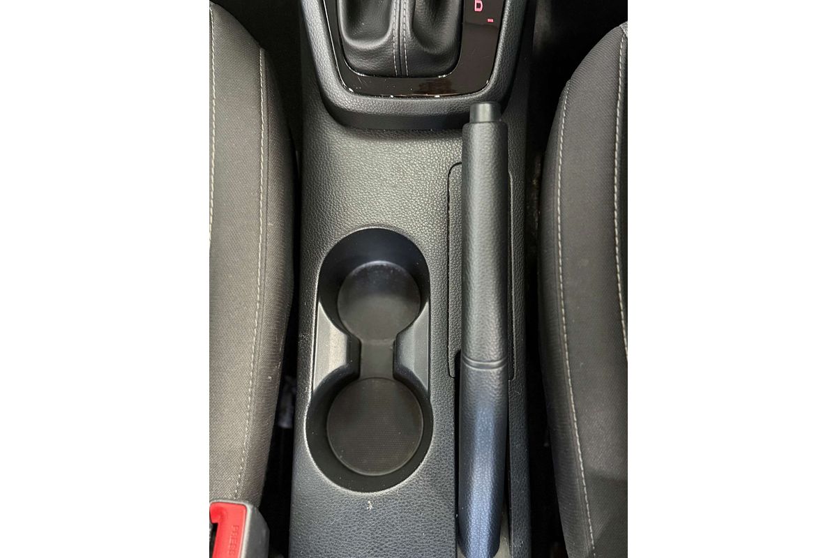 2022 Kia Stonic S YB