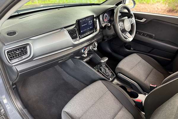 2022 Kia Stonic S YB