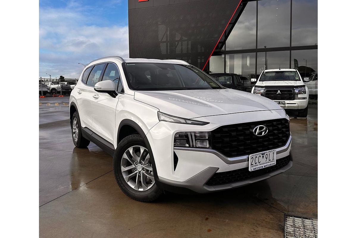 2023 Hyundai Santa Fe TM.V4