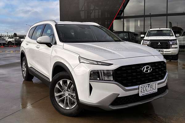 2023 Hyundai Santa Fe TM.V4