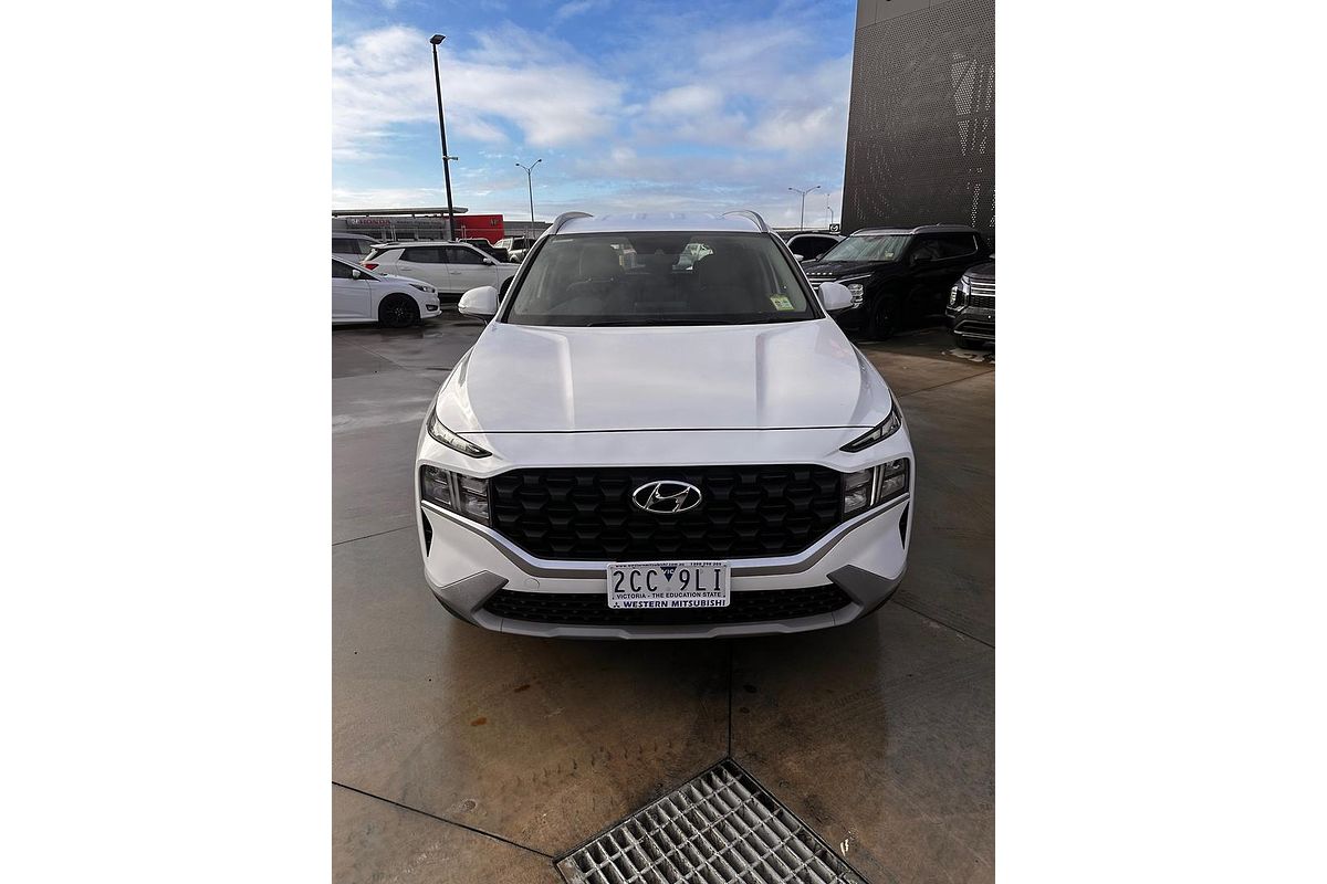 2023 Hyundai Santa Fe TM.V4