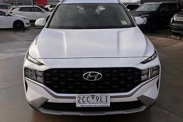2023 Hyundai Santa Fe TM.V4
