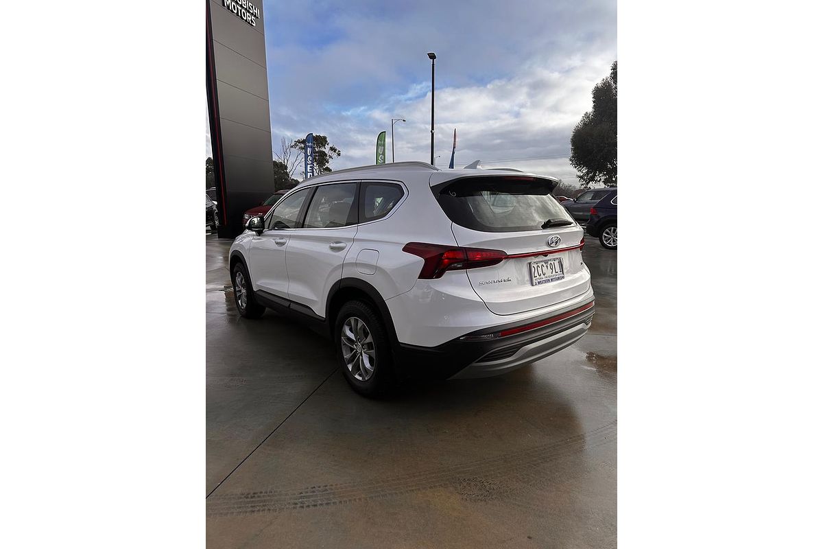 2023 Hyundai Santa Fe TM.V4