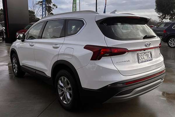 2023 Hyundai Santa Fe TM.V4