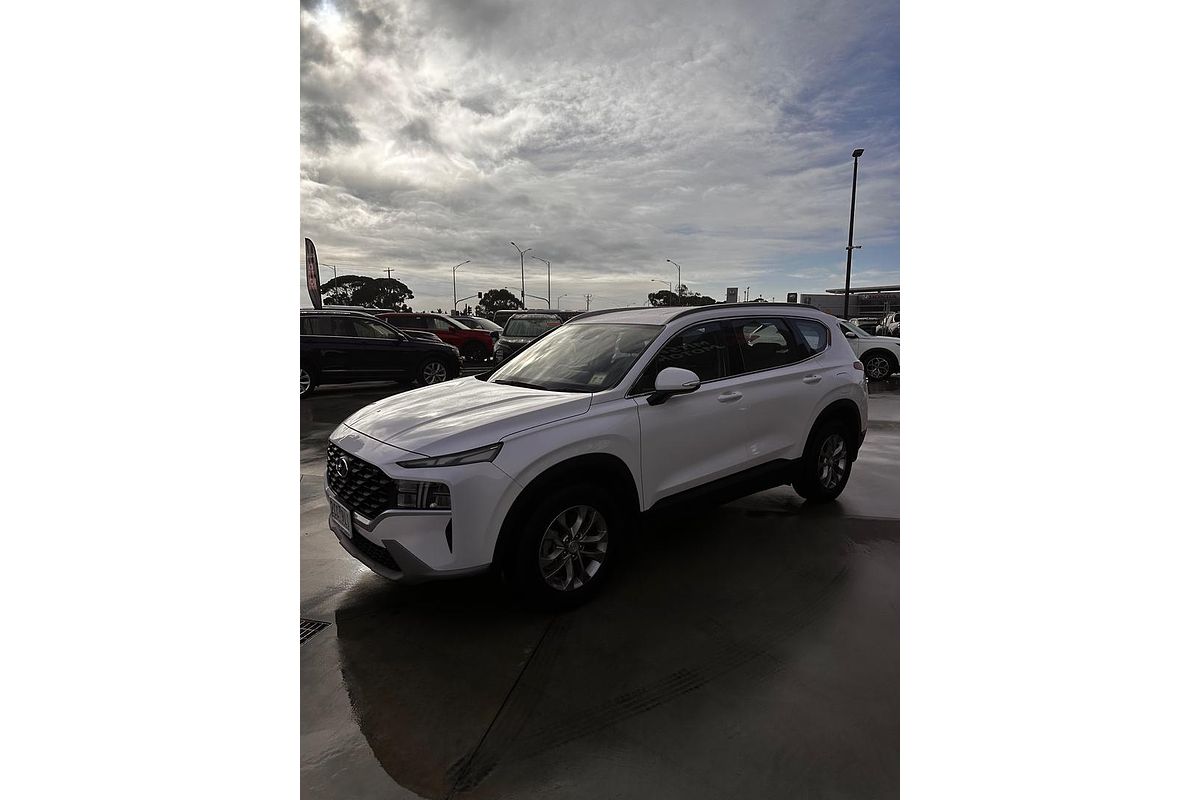 2023 Hyundai Santa Fe TM.V4
