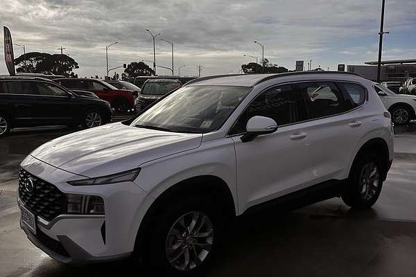 2023 Hyundai Santa Fe TM.V4