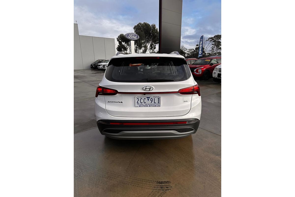 2023 Hyundai Santa Fe TM.V4