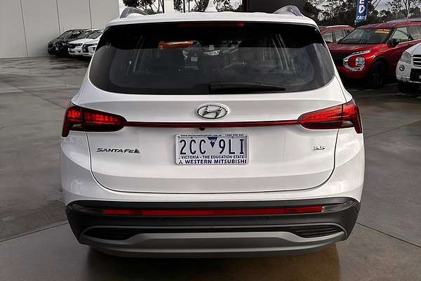 2023 Hyundai Santa Fe TM.V4
