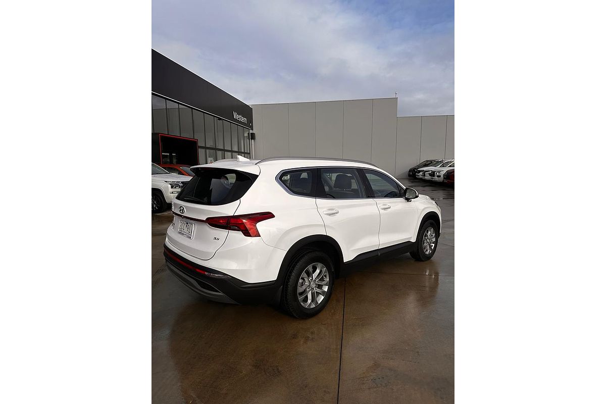 2023 Hyundai Santa Fe TM.V4
