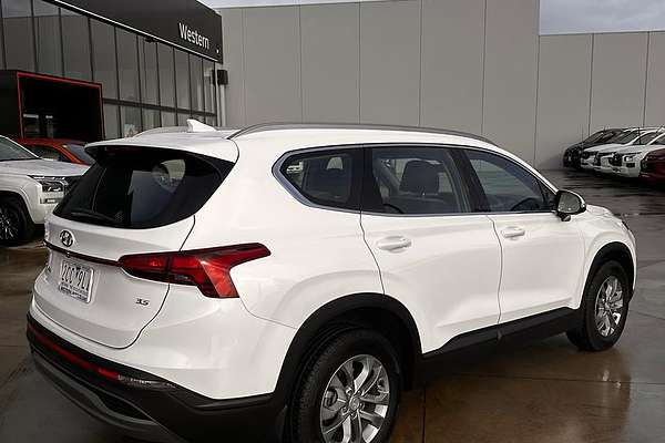2023 Hyundai Santa Fe TM.V4
