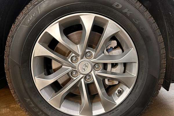 2023 Hyundai Santa Fe TM.V4