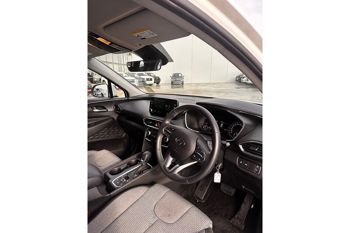 2023 Hyundai Santa Fe TM.V4