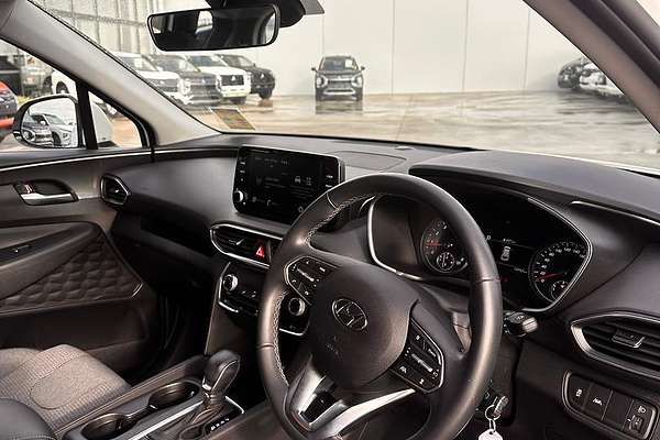 2023 Hyundai Santa Fe TM.V4