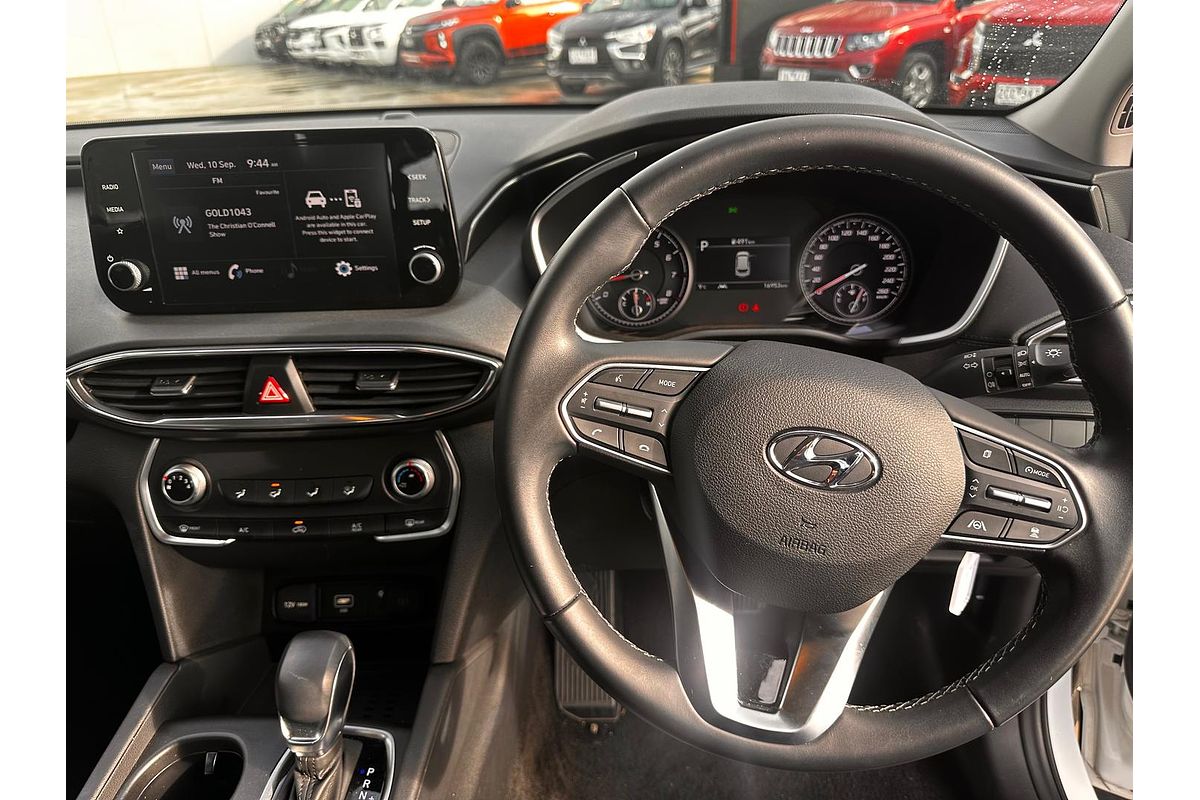 2023 Hyundai Santa Fe TM.V4