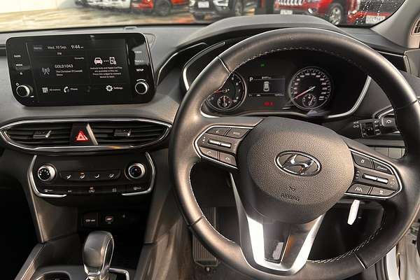 2023 Hyundai Santa Fe TM.V4