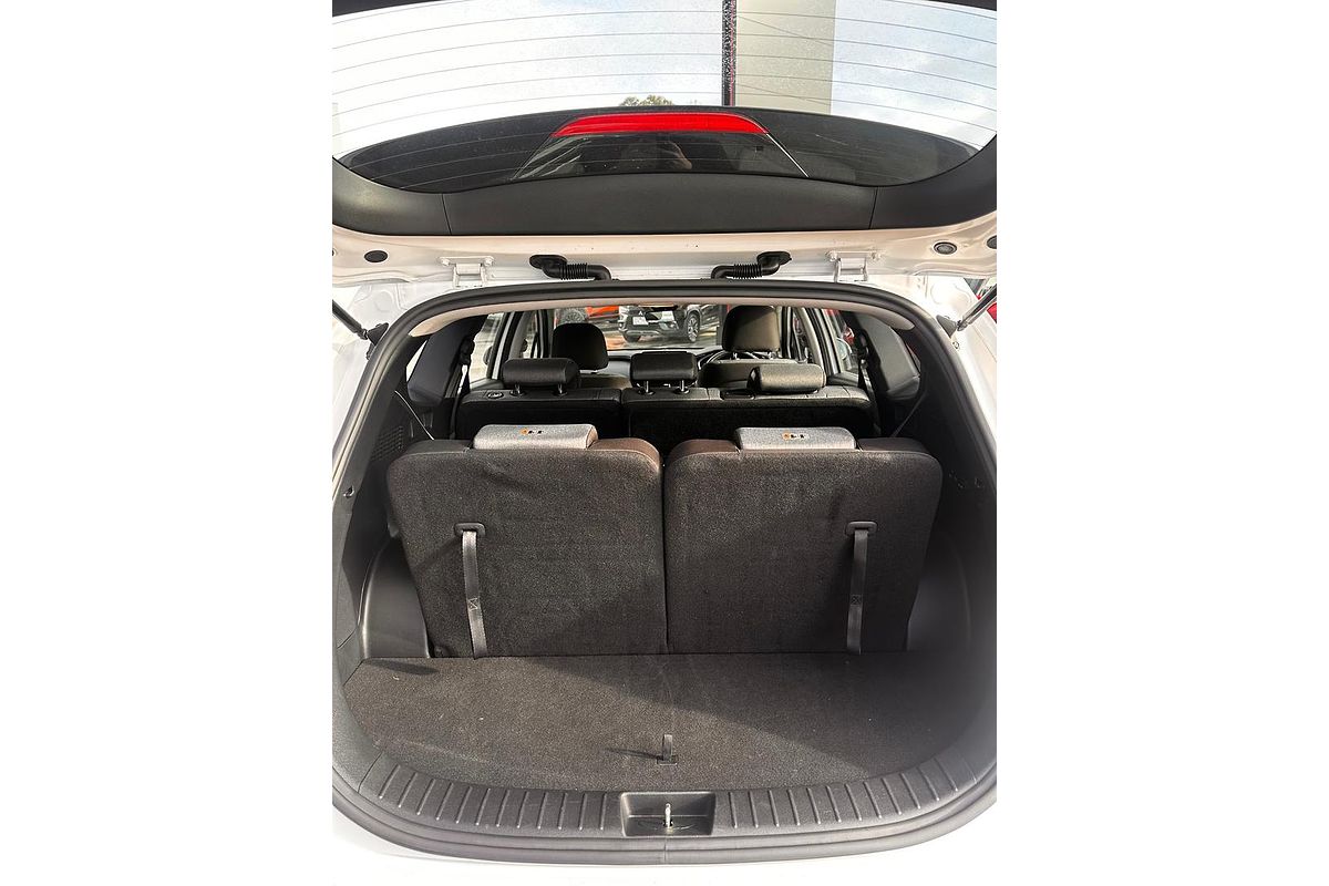 2023 Hyundai Santa Fe TM.V4