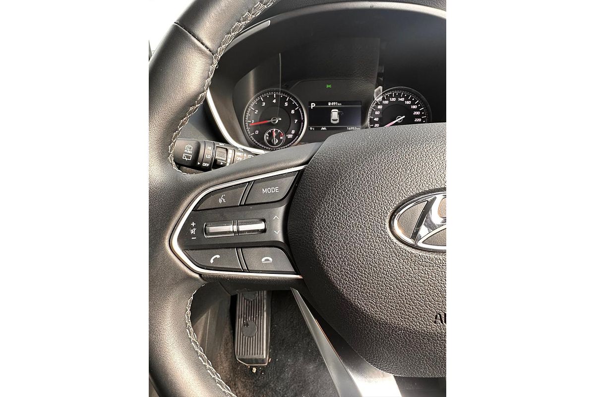 2023 Hyundai Santa Fe TM.V4