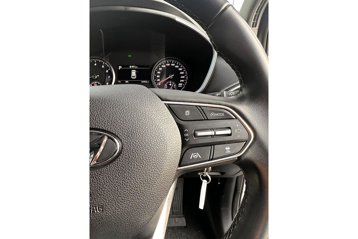 2023 Hyundai Santa Fe TM.V4
