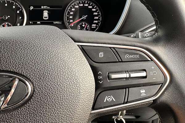 2023 Hyundai Santa Fe TM.V4