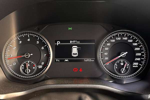 2023 Hyundai Santa Fe TM.V4