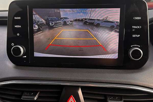 2023 Hyundai Santa Fe TM.V4