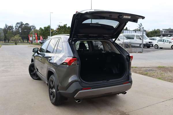 2020 Toyota RAV4 Cruiser AXAH52R