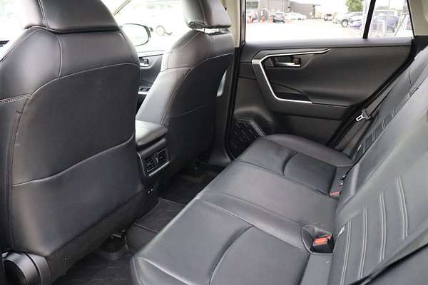 2020 Toyota RAV4 Cruiser AXAH52R