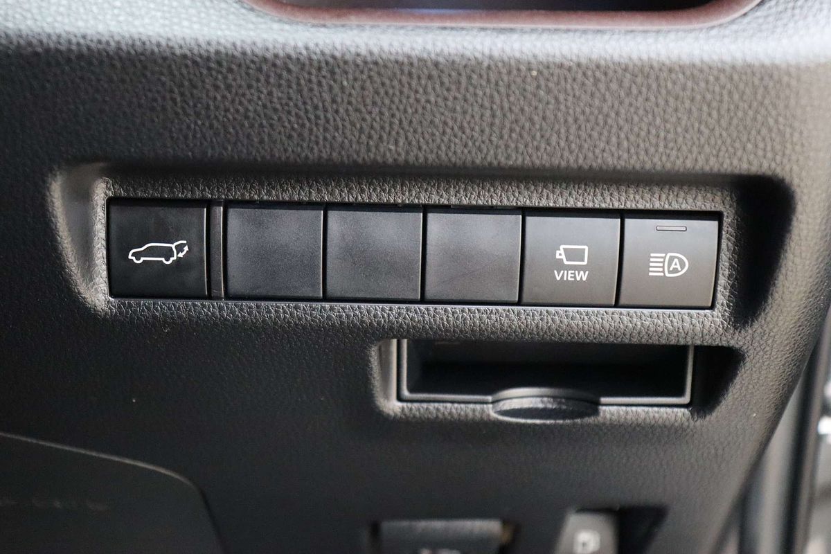 2020 Toyota RAV4 Cruiser AXAH52R