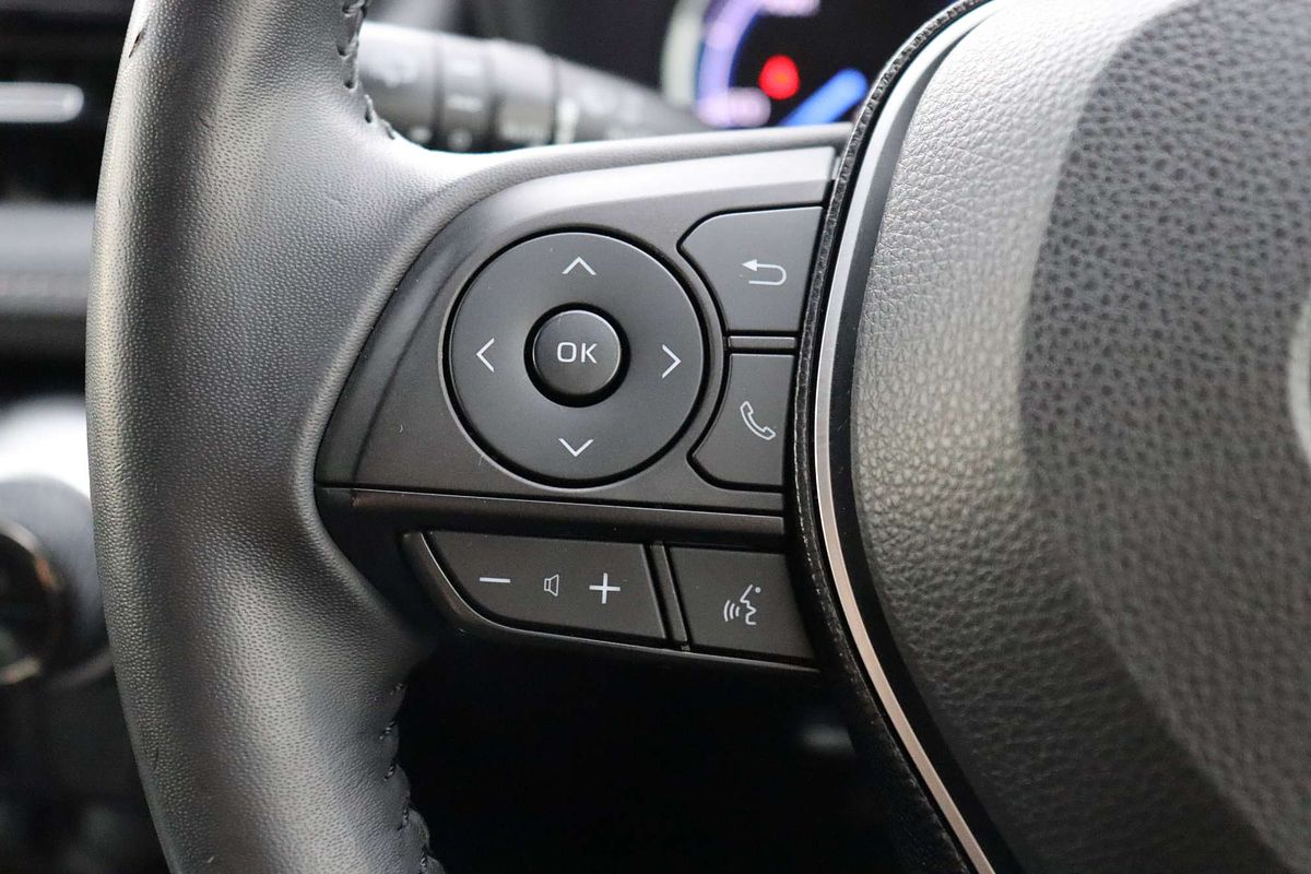 2020 Toyota RAV4 Cruiser AXAH52R