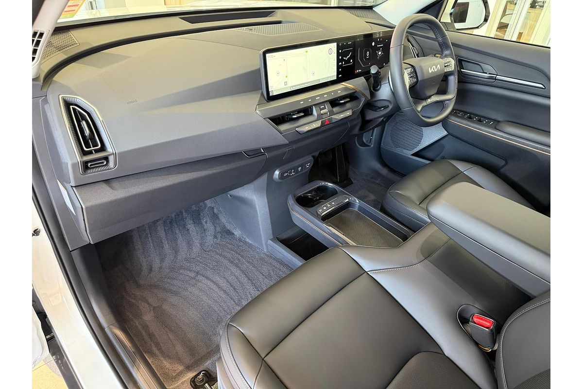 2025 Kia EV5 Earth OVc